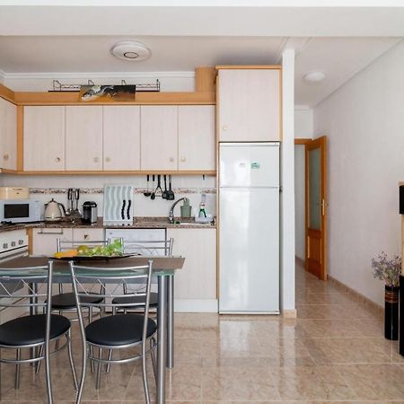 Apartamento Residenz Habaneras Torrevieja Exterior foto
