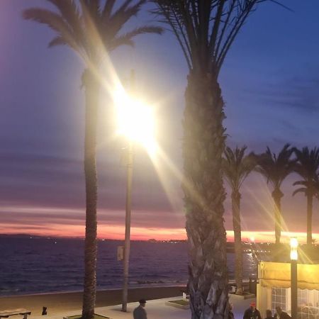 Apartamento Residenz Habaneras Torrevieja Exterior foto