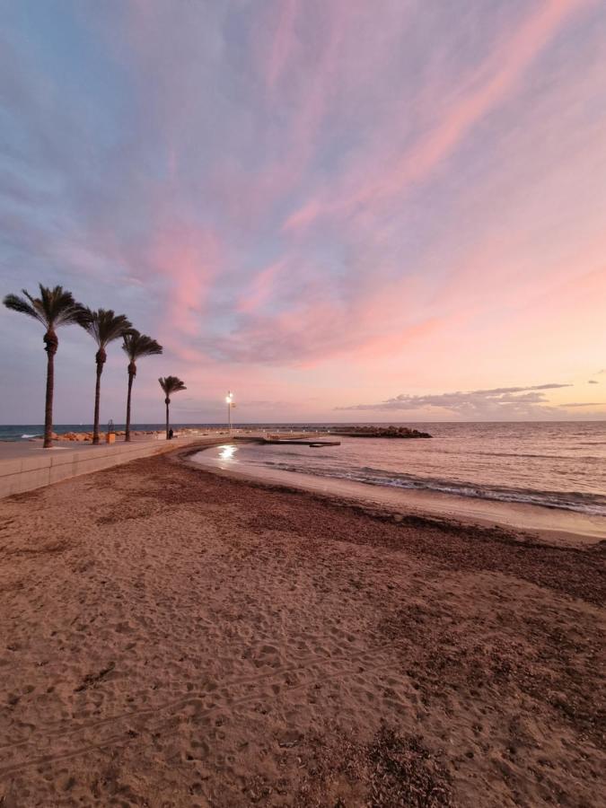 Apartamento Residenz Habaneras Torrevieja Exterior foto