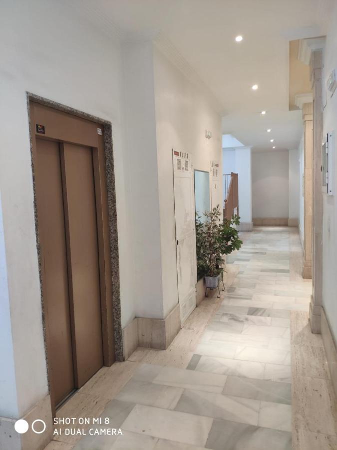 Apartamento Residenz Habaneras Torrevieja Exterior foto