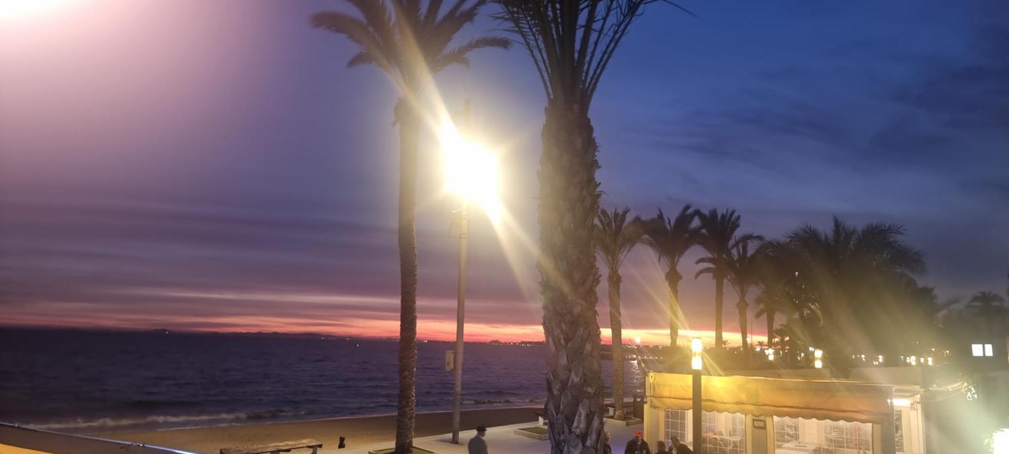 Apartamento Residenz Habaneras Torrevieja Exterior foto